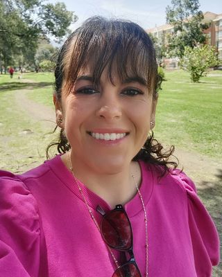 Foto de Nathaly Chica Robayo, Psicólogo, Lic. en Psicología