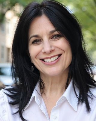 Photo of Jessica L Glassman, Clinical Social Work/Therapist, LCSW