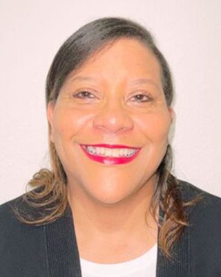 Photo of Jocelyn Jones, LPC, Licensed Professional Counselor