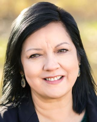Photo of Cynthia Ann Gumbert, LPC-Associate, MEd, LPC-A