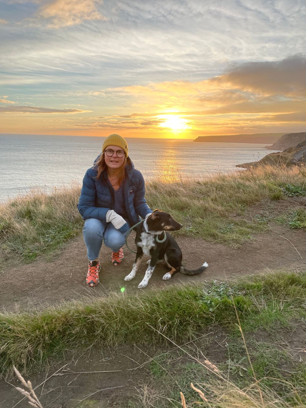 Due to relocating I am currently only offering therapy via zoom or telephone. 