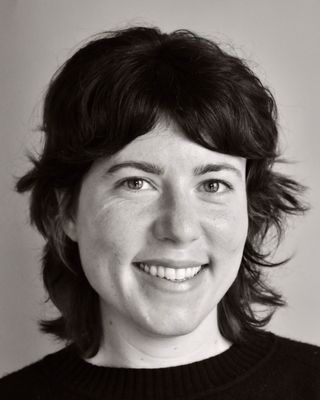 Photo of Emily Wilson, Psychologist, PhD