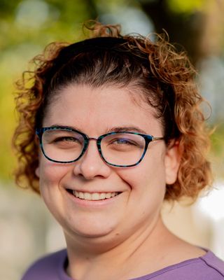 Photo of Katelynn J. Kissling, Clinical Social Work/Therapist, LCSW, C-SSWS