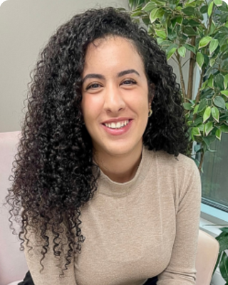 Photo of Nadia Guergachi, Registered Psychotherapist (Qualifying)