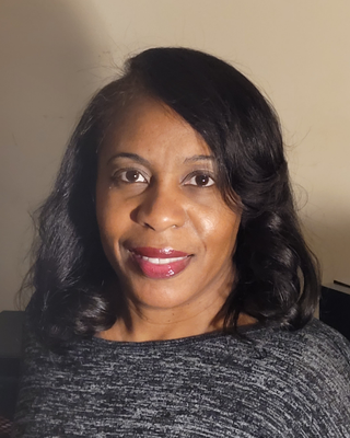 Photo of Sonya Coy, Licensed Professional Counselor, LPC