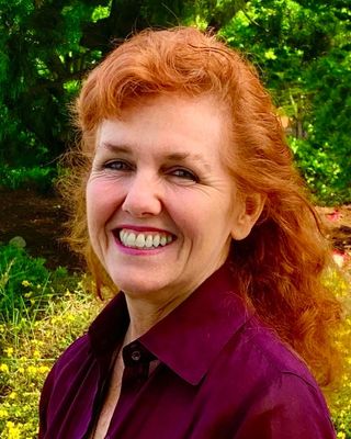 Photo of Susan Turner Gabrielle, Marriage & Family Therapist Associate, LMFTA, PhD