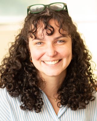 Photo of Madison Isenberg, Licensed Professional Clinical Counselor, MA, LPCC