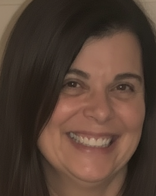Photo of Dr. Kathryn Star Gutierrez, Psychologist, Ph, D