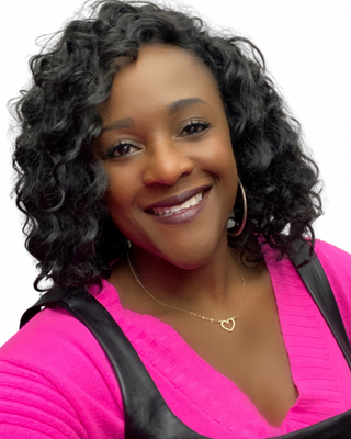 Photo of Simone Bell, Counsellor, ACC Reg