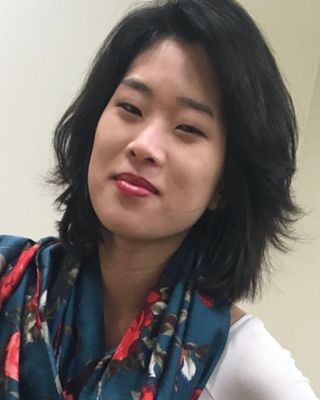 Photo of Hannah Jung Eun Dalzell, Pre-Licensed Professional