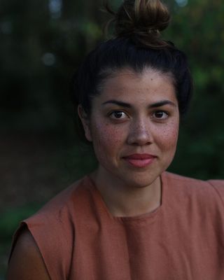 Photo of Tania H Adams - Tania Adams | Wild Fern Counseling, Clinical Social Work/Therapist, MSW, MEd, LICSW, E-RYT