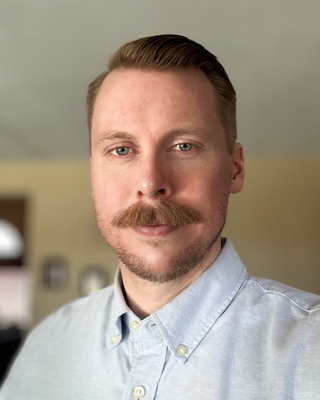 Photo of Luke Thomas, Clinical Social Work/Therapist, LCSW