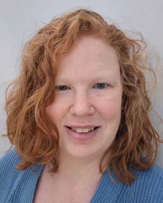 Photo of Carolyn Doell, Registered Social Worker, MSW, RSW
