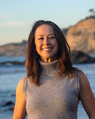 Photo of Shannon O'Connor, Marriage & Family Therapist Associate, MA, AMFT