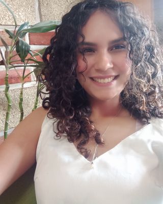 Foto de Mariangeles Guanipa Ruiz - Psicóloga Mariangeles Guanipa, Psicólogo, Lic. en Psicología