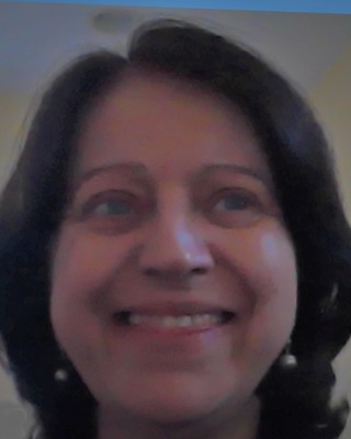 Photo of Katalin Vladar in 20433, DC