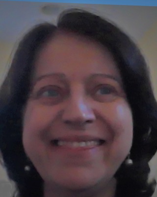 Photo of Katalin Vladar, MD, CGP