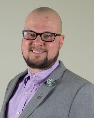 Photo of Brendan Finnegan, BM, LCSW, Clinical Social Work/Therapist