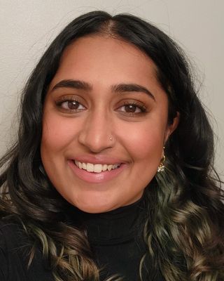 Photo of Maria Vengachuvattil, Counselor in Walled Lake, MI