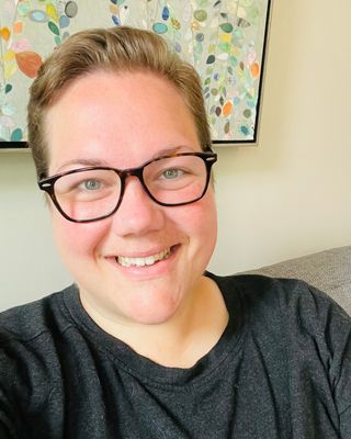 Photo of Holly D. Jones, Licensed Professional Counselor, MS, LPC, LMHC