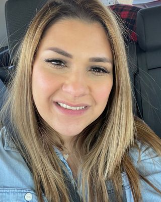 Photo of Anais Rincon, Licensed Professional Counselor Candidate in Colorado