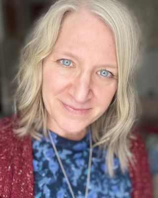 Photo of Natalie Fisher, Clinical Social Work/Therapist, LCSW