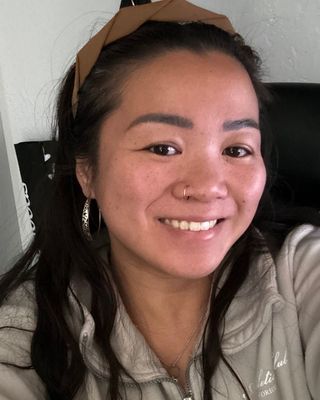 Photo of Nicole Chin, Associate Clinical Social Worker, ASW, MA