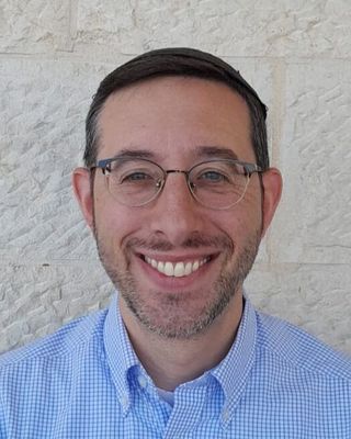 Photo of Yonatan Schechter, Clinical Social Work/Therapist in Brooklyn, NY