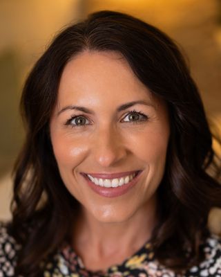Photo of Lesley A. Tate-Gould, Psychologist, PsyD, SEP