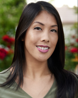 Photo of Alysia Wong, Marriage & Family Therapist in La Jolla, CA