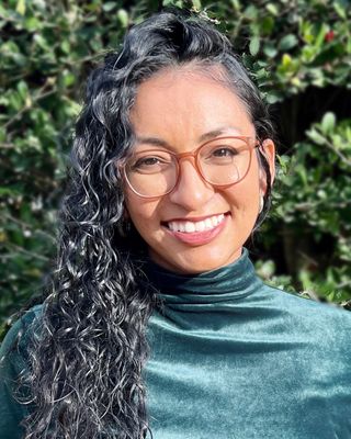 Photo of Jessica J. Canales, MEd, LGPC