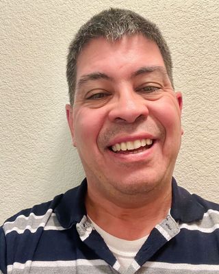 Photo of Marc Anthony Campos-Pantoja, Clinical Social Work/Therapist, MPH, LCSW, PhD, PsyD