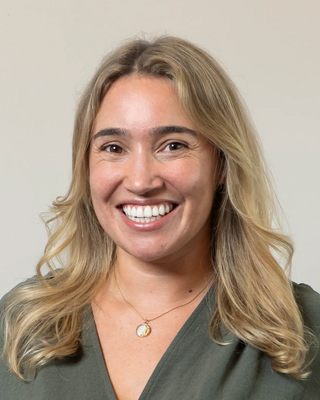 Photo of Amy Strang, Psychologist, MPsych, PsyBA General