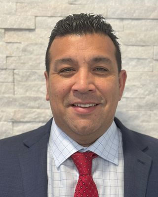 Photo of Sergio Muriel, Counselor, LMHC