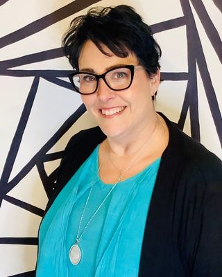 Photo of Tami J. Ward, LMHC, NCC