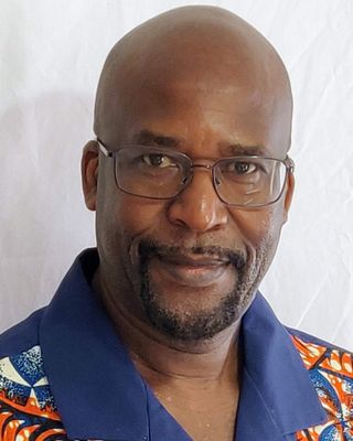 Photo of Isaac Kivuva, Licensed Professional Counselor in Pittsburgh, PA