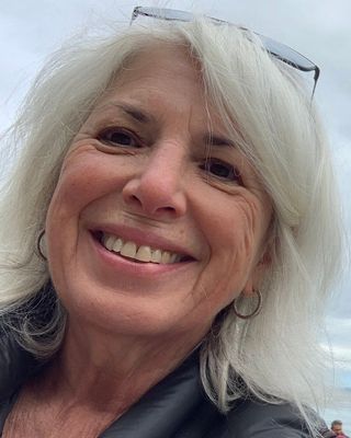 Photo of Rachel Kolb Chimberg, Clinical Social Work/Therapist, MSW, LICSW