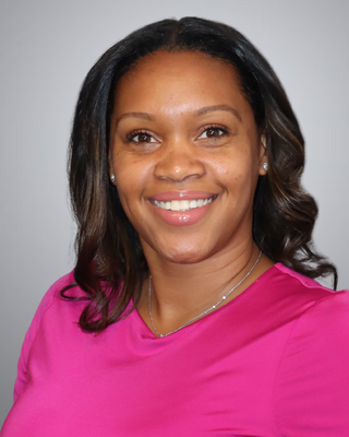Photo of Erica Gilliams, Licensed Professional Counselor in New Jersey