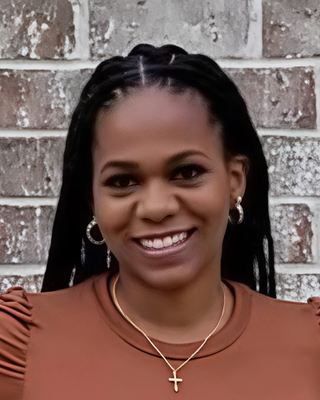 Photo of Brittany Manor, Psychiatric Nurse Practitioner, PMHNP