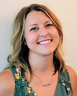 Photo of Ashley Lemke, Licensed Professional Counselor in Lancaster, WI