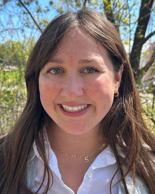 Photo of Chloe Blish, Clinical Social Work/Therapist, APSW