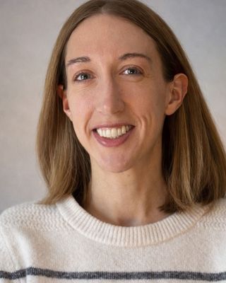 Photo of Lacey Liebert, Counselor, LMHC