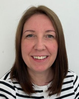 Photo of Vicki Finlayson, Psychotherapist, MBABCP