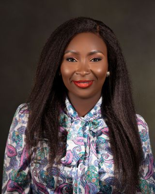 Photo of Adebola Osikoya, Psychiatric Nurse Practitioner, APRN, PMHNPBC