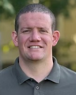 Photo of Daniel Smith, Psychiatric Nurse Practitioner, PMHNP