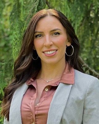 Photo of Anna Dufford, Counselor, LMHC