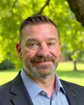 Photo of Andrew Hammond, Registered Psychotherapist (Qualifying)