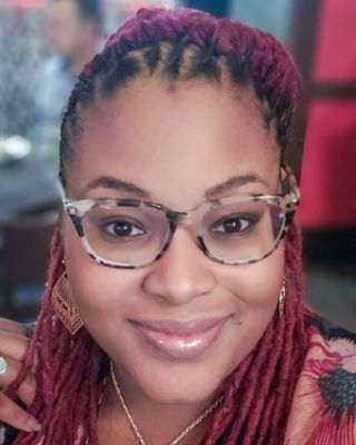 Photo of Amelia Howard, Counselor, LMHC