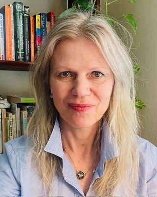 Photo of Anya Vassilieva, Marriage & Family Therapist, MS, MBA, LMFT