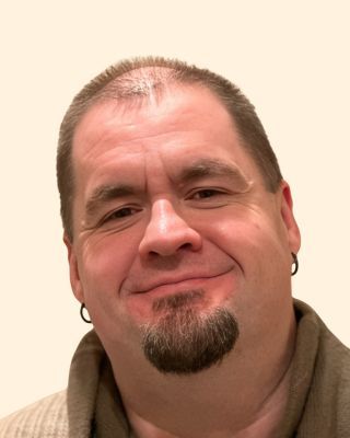 Photo of David Lovely, Clinical Social Work/Therapist, MSW, LCSW